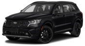 2021 Kia Sorento 4dr FWD_101